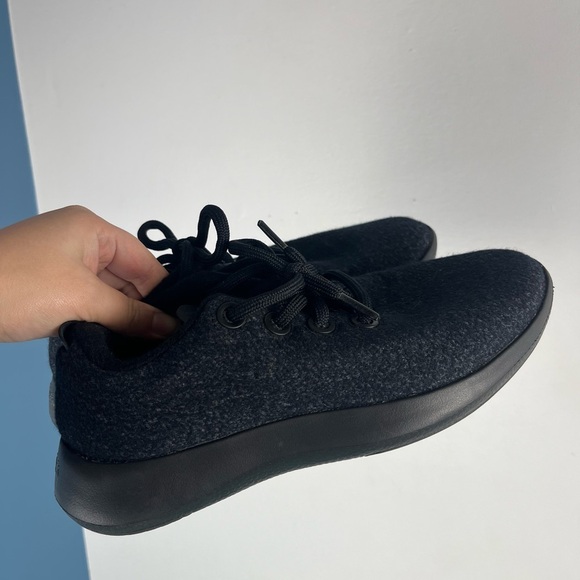 AllBirds Women's Wool Runners size 8 - Picture 5 of 12